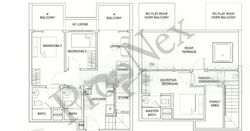 Floraview (D20), Apartment #473443091